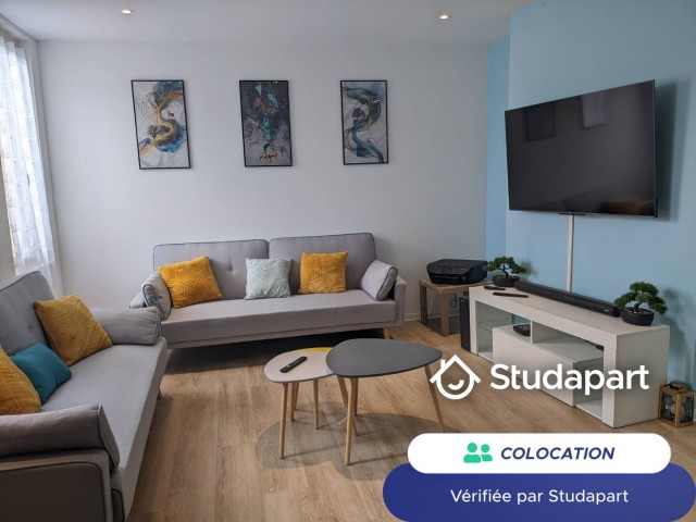 Castres Room for rent