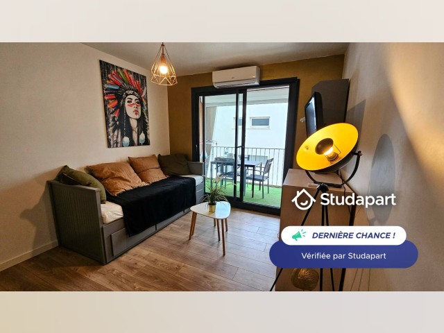 La Grande-Motte Apartment for rent