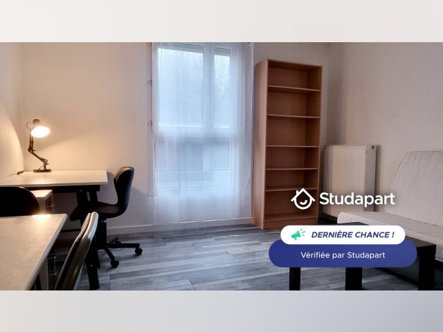 Grenoble Apartment for rent