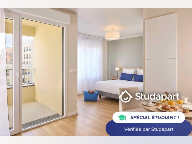 Rouen Apartment for rent