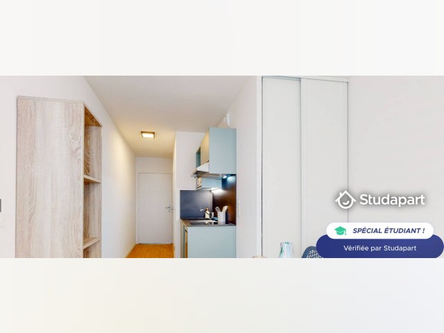 Merignac Apartment for rent