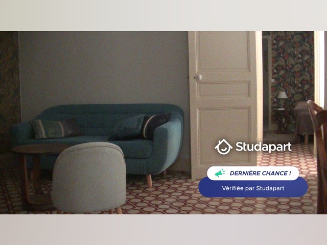 Sete Apartment for rent