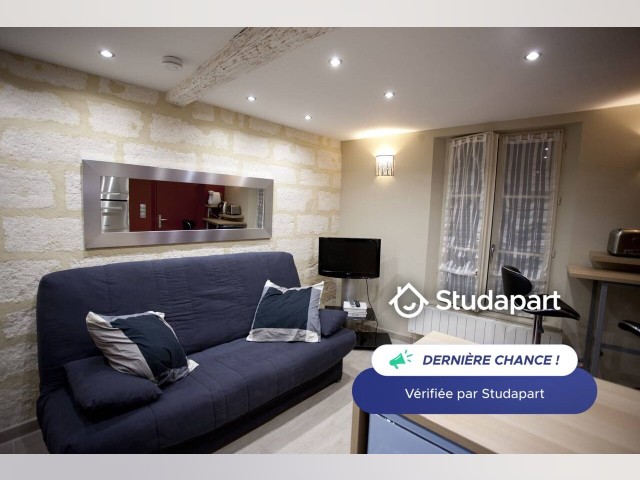 Avignon Apartment for rent