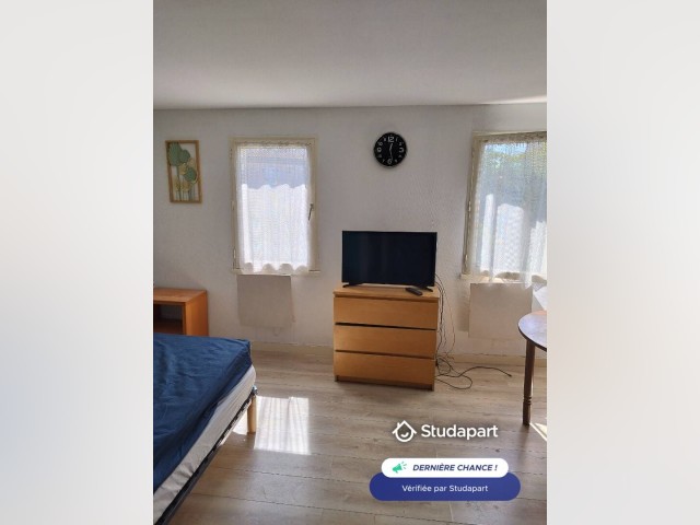 Angouleme Apartment for rent