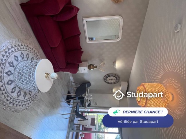 Vallauris Apartment for rent