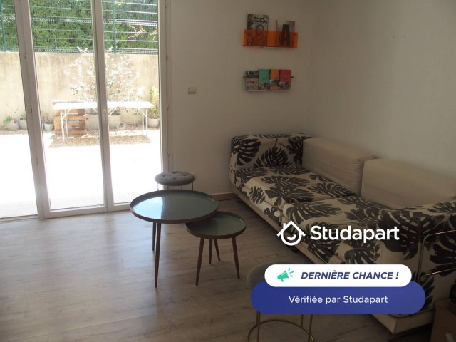 Arles Apartment for rent