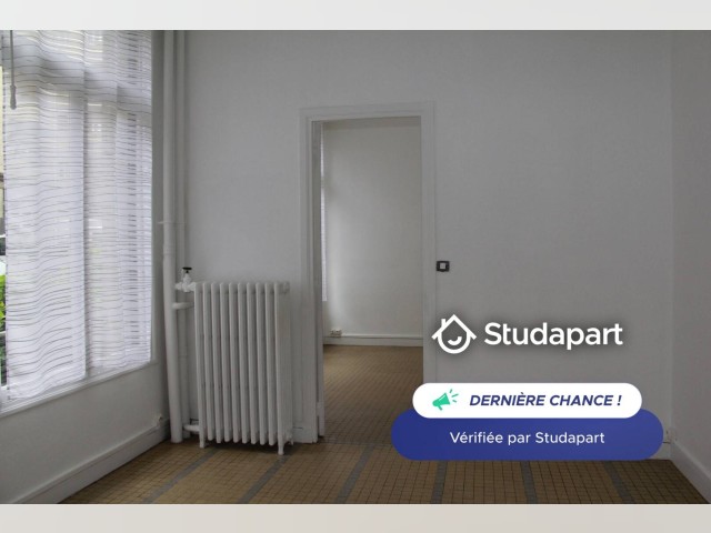 Rouen Apartment for rent