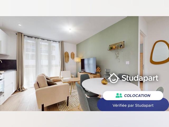 Toulon Room for rent