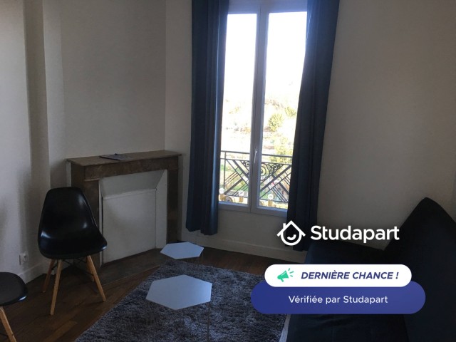 Gennevilliers Apartment for rent
