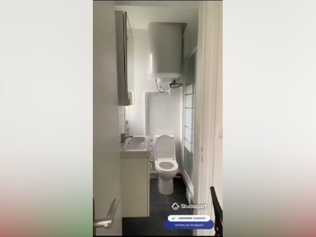 Lyon Apartment for rent
