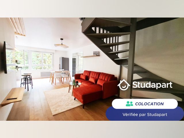 Rouen Room for rent