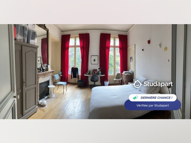 Nancy Room for rent
