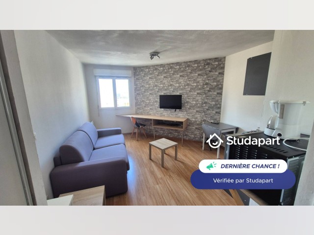 Le Havre Apartment for rent