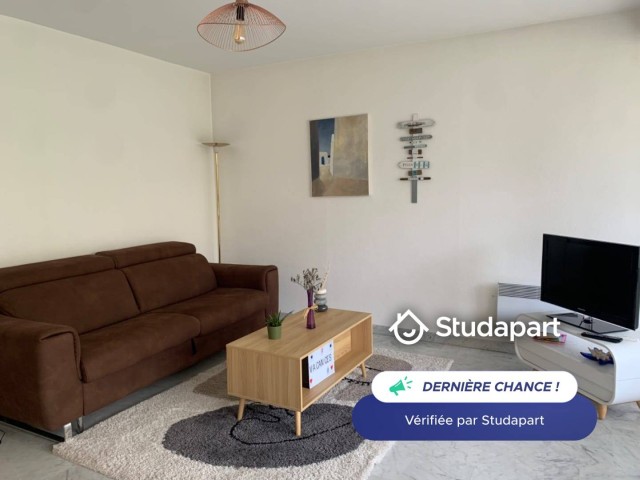Mandelieu-La-Napoule Apartment for rent