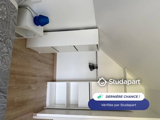 Saint-Etienne-du-Rouvray Room for rent