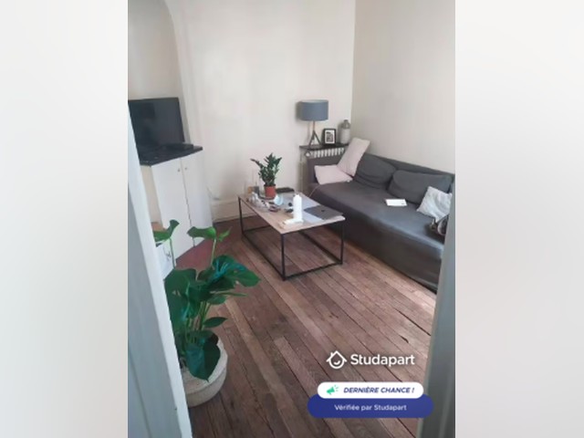 Fontmerle Apartment for rent
