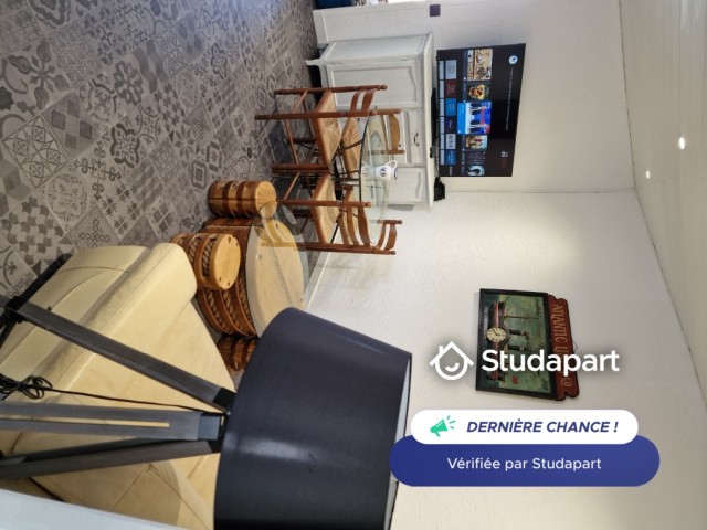 La Rochelle House for rent