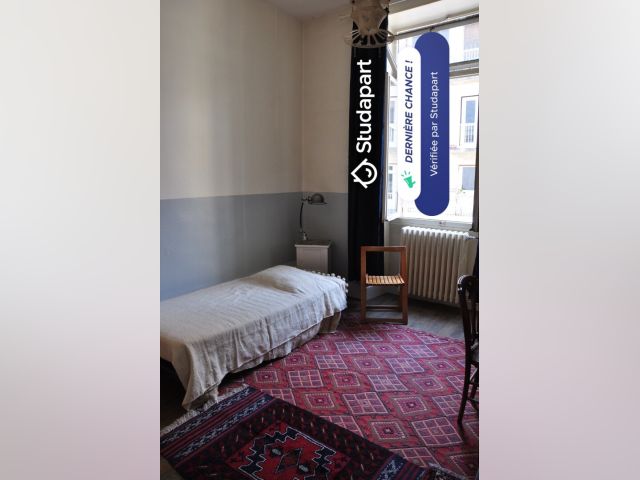 Grenoble Room for rent
