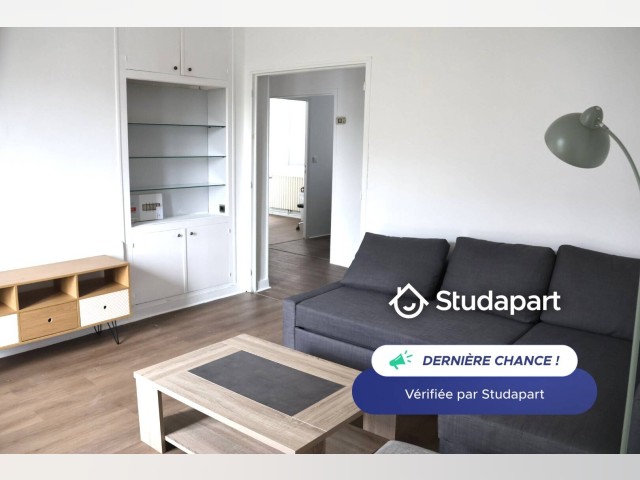 Rouen Apartment for rent