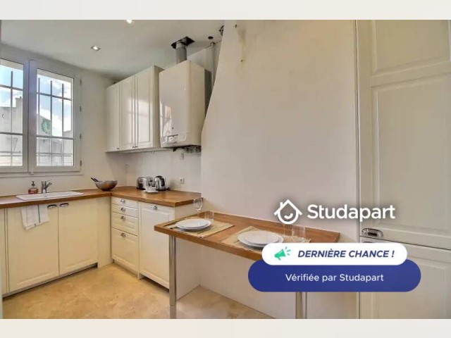 Reillanne House for rent