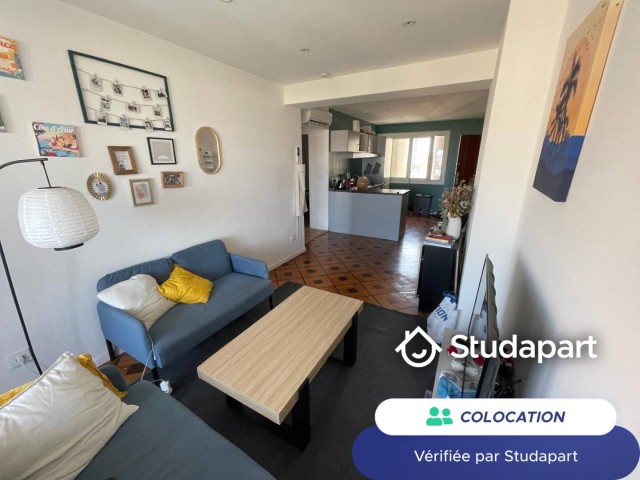 Toulon Room for rent