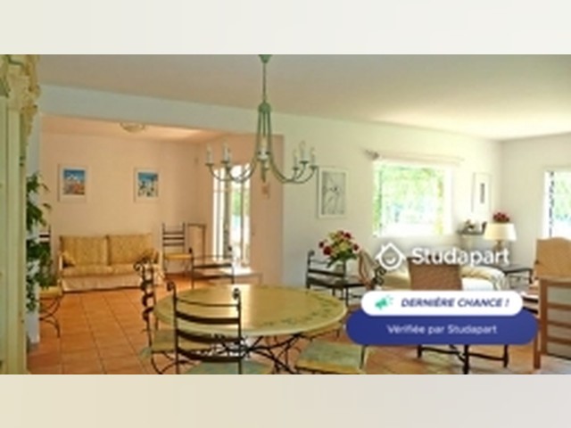 Fontmerle House for rent