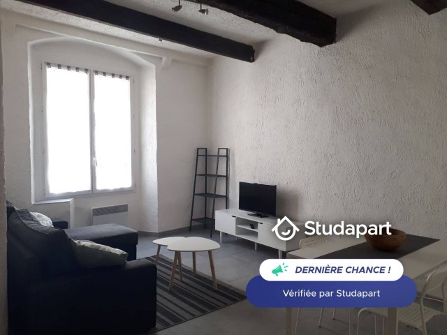 Ollioules Apartment for rent