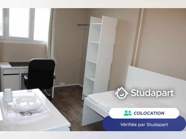 Compiegne Room for rent