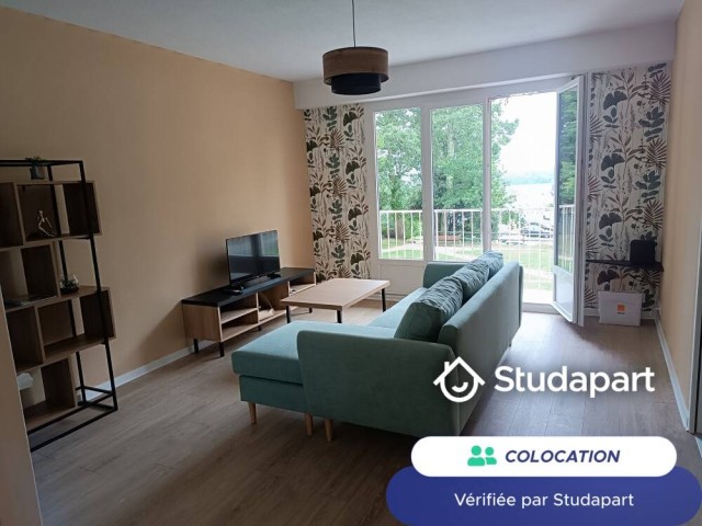 Quimper Room for rent