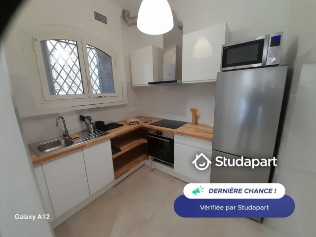 Nice Apartment for rent
