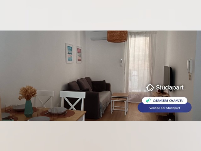Beziers Apartment for rent