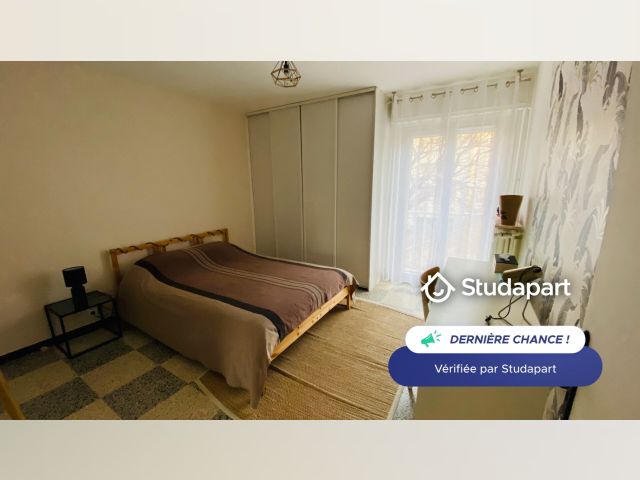 Toulon Room for rent