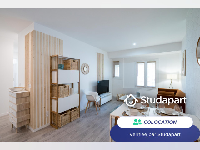 Toulon Room for rent
