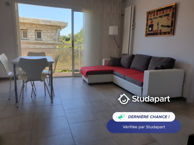 Palavas-les-Flots Apartment for rent