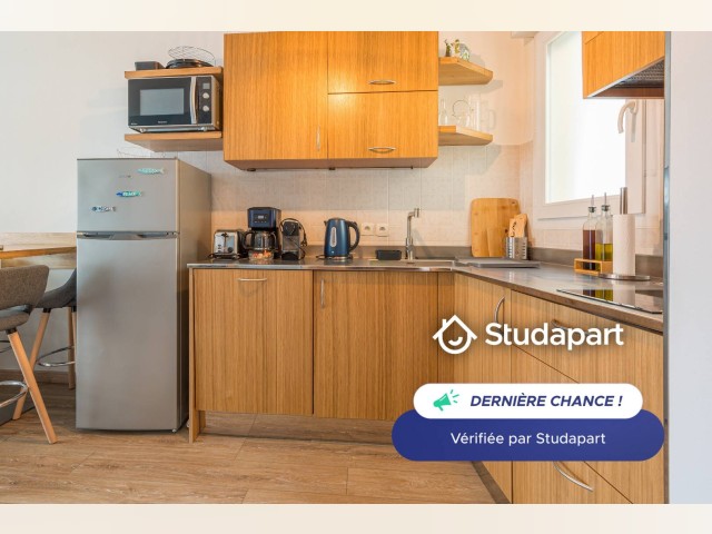 Beaulieu-sur-Mer Apartment for rent
