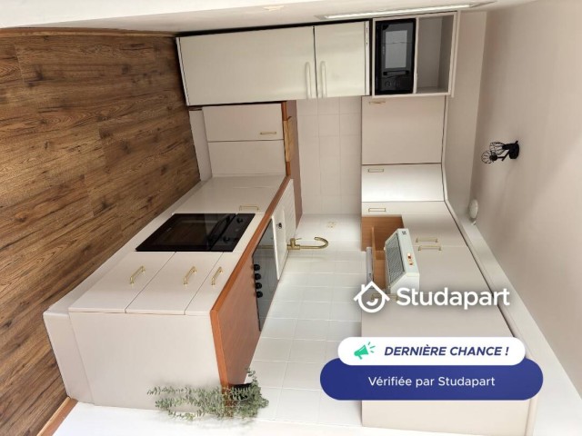 Castres Apartment for rent