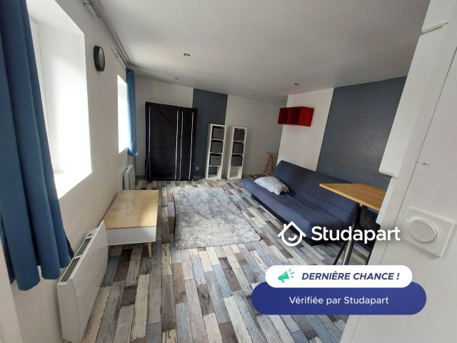St Etienne Apartment for rent