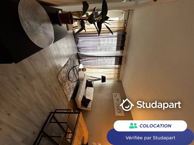 La Rochelle Room for rent