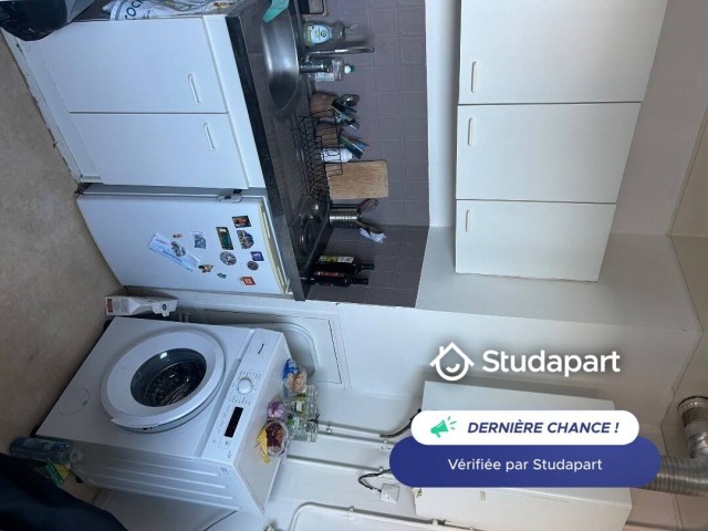 Nancy Apartment for rent