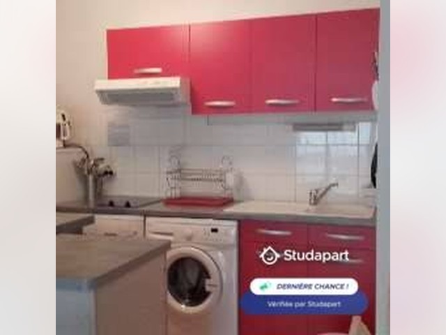 Biscarrosse Apartment for rent