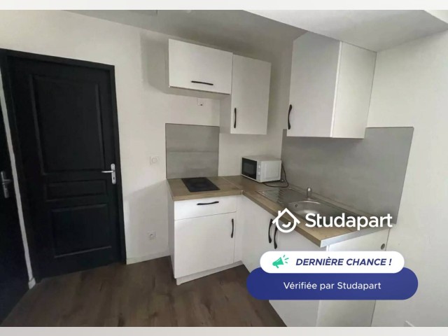 St Quentin Apartment for rent