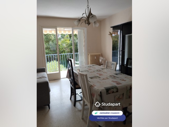 La Valette-du-Var Apartment for rent