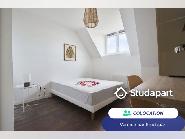 Nancy Room for rent