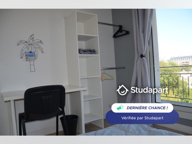 Le Havre Apartment for rent