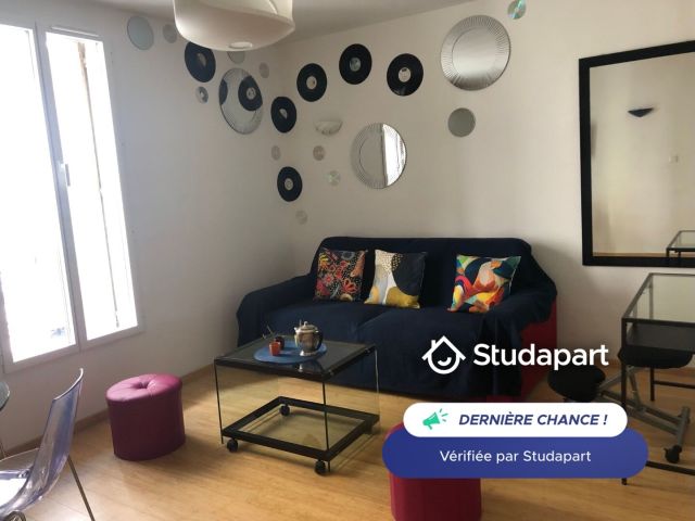 Sete Apartment for rent