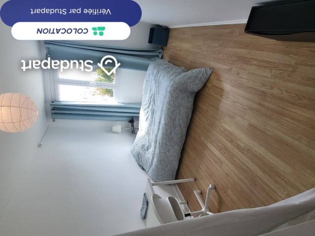 Merignac Room for rent