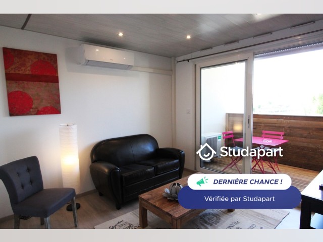 Carcassonne Apartment for rent