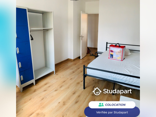 Grenoble Room for rent