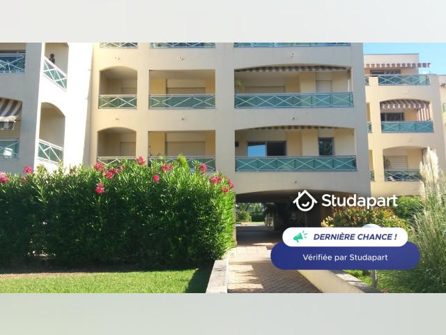 Fontmerle Apartment for rent
