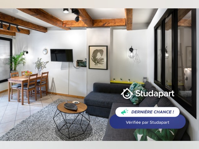 Annecy Apartment for rent